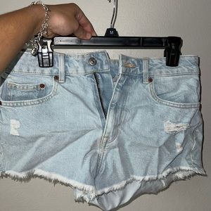 H&M shorts